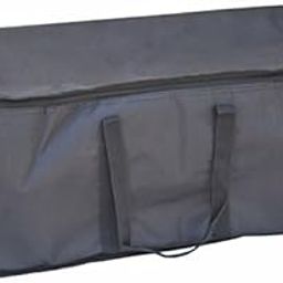 MG MUSIC GALAXY NAYLON Harmonium Cover (Black)-image-65