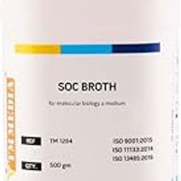 TM MEDIA - SOC BROTH (500 gm)-image-21