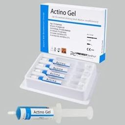 Dental Prevest Denpro - Actino Gel Economy Pack-picture-17