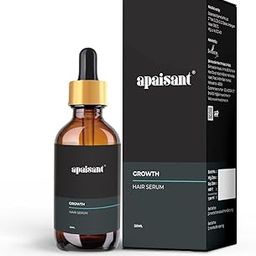 apaisant Hair Growth Serum - 50ml-52