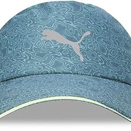 Unisex's Cap-10