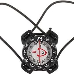 SECRET DESIRE 70M Underwater Compass Snorkeling Compass for Emergency Backpacking Kayaking-image-10