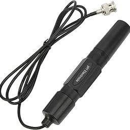 Ubervia Sensor, Waterproof ABS PH Electrode Easy to Use Aquarium Replacement Parts (2M)-image-45
