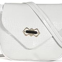PEARL BAGS Stylish new sling bag for Girls and women-44