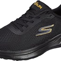 Skechers Men Lace Up Running Shoes-picture-44