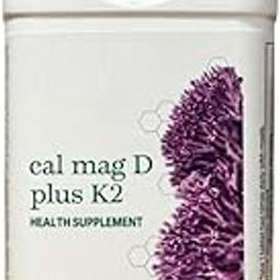 Cal Mag D Plus 90 N Tablets-image-52