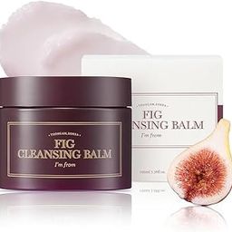 I'm from - Fig Cleansing Balm 100ml-picture-23