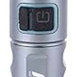 3 Modes Zoomable Metal LED Torch with Type C Cable, Super Bright Flashlight-22
