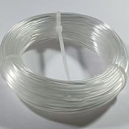 2.0MM Clear Nylon Trimmer LINE of 25METRES-picture-19