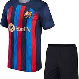 Messi Jersey for (Kids, Boys, Men)-image-68