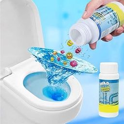 Turbocharged DrainCleaner: Revolutionizing Kitchen Sink & Toilet Pipe Cleaning for Advanced Maintenance-image-39