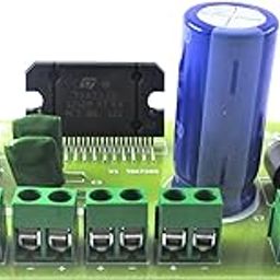 MYPCB TDA7388 45W X 4 Channel Audio Power Amplifier Board - Assembled board-image-60