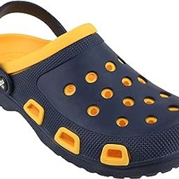 Men's Comfortable Clogs-image-6