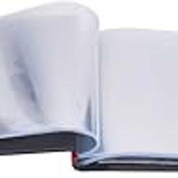 EXCLUZO Paper Money Album, Money Banknote Collection Book Storage Album 60 Sides Bill Money Holder Paper Money Holder, for Collection Enthusiast(Rose Red)-picture-22