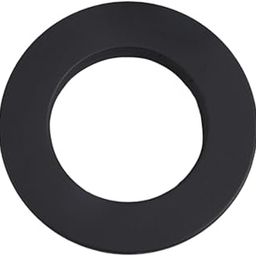 THE STYLE SUTRA Stovepipe Trim Collar Easy to Use Replacement Practical Accessories for Home for 200mm Pipe-image-1