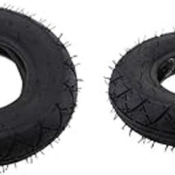 CALANDIS 2 Pieces 200x50 8x2" Scooter Tire & Inner Tube Set for Razor e100 e200" | Tires & Tubes | Wheels, Tires & Tubes | Motorcycle Parts | Parts & Accessories-image-51