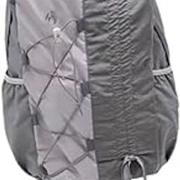 MERISHOPP Hiking Backpack Fashion Versatile Rucksack for Work Outdoor Activities Daily| Sports Equipment | Outdoor Sports Gear | Exercise Gear-image-116