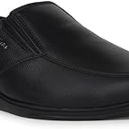 Men's Formal Leather Shoes | Classic & Stylish Dress Shoes for Office, Business, and Special Occasions | Comfortable & Durable Men's Footwear-image-69