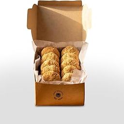 Butterfly Ayurveda Coconut Cookies Iron Rich Gluten Free | Coconut Cookies Biscuit | Coconut Cookies Biscuits Fresh | Coconut Cookies Healthy | Evening Tea Snacks Tea Biscuits | Best Cookies for Gift | Healthy Cookies Biscuits Tasty Cookies Prepared in Our FSSAI Licensed Bakery Unit (500G, Pack of 1)-image-66
