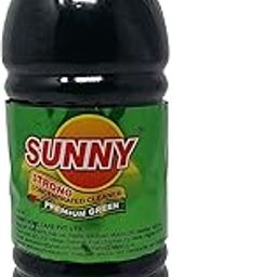 Sunny STRONG CONCENTRATED Premium Floor Surface All Purpose Cleaner Green 500 ML (Pack of 1)-image-12