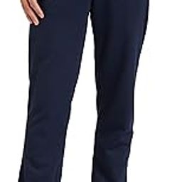 Men's Cotton Rich Strechable Knit Terry Track Pants - Regular Fit-image-82