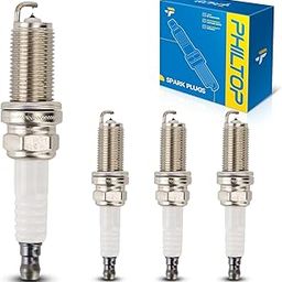 PHILTOP Spark Plugs SPP0330-picture-20