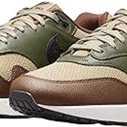Mens Air Max 1 Ess PRM Running Shoes-image-63