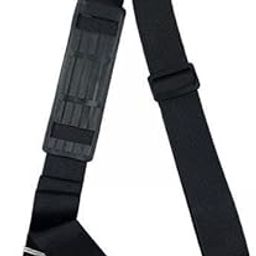 ™ 2xNylon Bag Strap Cross Body Strap Luggage Straps Padded Single Shoulder Strap | Handbag Accessories | Womens Handbags & Bags-image-76