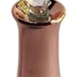Roll on Attar Bottle 12 ml. Color-Gray. Designer & antique look. Empty re-usable, re-fillable perfume attar bottle.-4