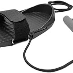 SAZ DEKOR® Knee Slide Stretch Improving Mobility Non Slip Knee Replacement Recovery Aid Sloping-image-38