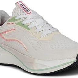 Divaboost Running Sports Shoes Breathable Upper Mesh with Phylon Sole Memory Foam Insole Casual Walking & Gym Shoes for Womens-image-39