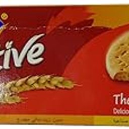 McVitie’s Digestive Biscuits - The Original, 400g Carton-image-62