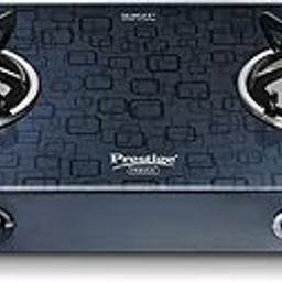 Gas Stove 2B Glasstop Schott Gts 02(D)-image-9