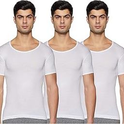 Jon Men's Regular Fit Vest-56