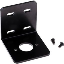 UJEAVETTE Toy 6xMetal L Shaped Mount Plate for 775 Electric Motor or Dia. Less Than 17.5mm Other RC Parts & Accs-image-75