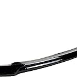 Front Bumper Splitter Spoiler Diffuser Guard for Tesla Model Y Parts-image-13