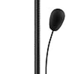 UJEAVETTE Webcam Full Hd Non-Slip Base Multi-Directional AK Clear Smart for Webcast (4K)-picture-10