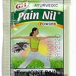 Gopal herbal painnil powder pack of 56-image-11