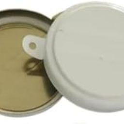 Patel Enterprise Drum Big Cap Seal Barrels Cap Seal With Gasket 70mm (ring) Chemical Drum Cap Seal Oil Drum Cap Seal PacK of 100 Pic-image-44