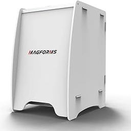 3 idea Imagine Create Print Magforms Ubox 360 Surround Curing Chamber-18
