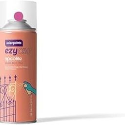 Asian Paints ezyCR8 Apcolite Enamel Paint Spray (Golden Brown) Multi-Surface DIY Spray Paint for metal wood wall – 250 g (400ml) Can-image-15