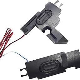 WISTAR Laptop Internal Speaker Compatible for HP 250 G4 250 G5 15-A 15BE 15AF 15AY 15-AF 15-AC121DX FGKB 250 G4 813965-001 15-AC C125 TPN-C126 Series-image-31