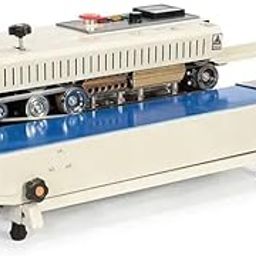 UNIVERSALSEAL Band Sealer Machine Used For Plastic Pouch Packaging,Pp, Laminated & Silver,Paper Pouch Sealingplastic Packing Machine,Plastic Bag Sealing Machine,Heat Sealer Machine,-image-19