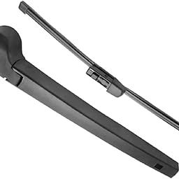 Power X A106 Rear Wiper Arm with Blade for Polo-image-43