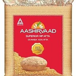 Aashirvaaad Atta 2kg-image-76