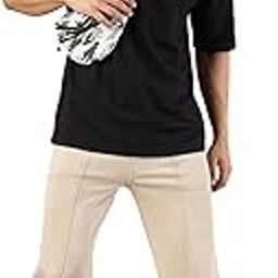 Pinnacle Straight Pants for Men Stylish Casual and ActiveTrack Pants-image-11