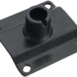 LOOM TREE® Salon Chair Connector Wear Resistant Sturdy Heavy Duty For Professional Shop | Salon & Spa Equipment | Stylist Stations & Furniture-image-24