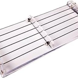 bnf® Bead Rack Reusable Mother Day Crafts Portable Accessories Bead Polish Board 9x22cm Crafts | Beads & Jewelry Making | Beading & Jewelry Making Tools | Beading Boards, Mats & Trays-34