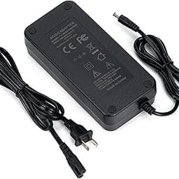 Fosi Audio 48V 5A Power Adapter Supply for Home Audio Bluetooth Stereo Receiver Amplifier Mini Hi-Fi Class D Integrated Amp-16