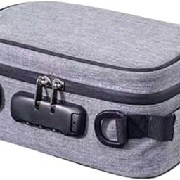 ™ Smell Odor Proof Bag Reusable Compact Utility With Combination Lock Men Gift | Backpacks, Bags & Briefcases | Mens Accessories-image-69